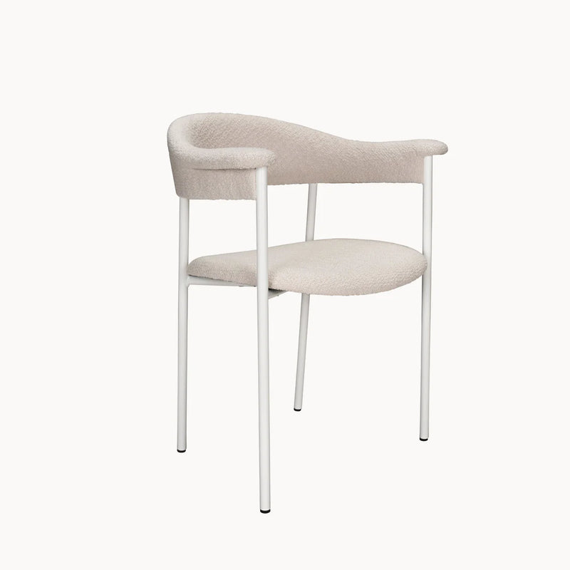 Stuhl Rango, Set von 2 - Bodilson