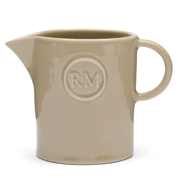 Milchkännchen Portofino, Flax