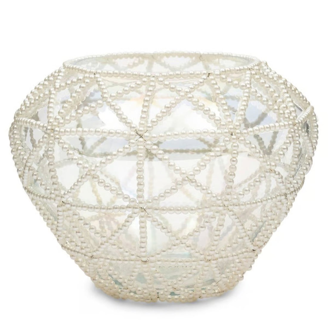 Vase Sparkling Pearls