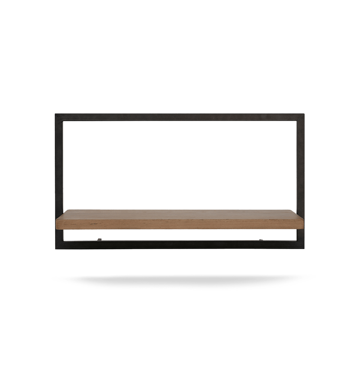 Shelfmate A, Teakholz von d - Bodhi