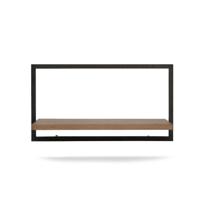 Shelfmate A, Teakholz von d - Bodhi