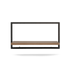 Shelfmate A, Teakholz von d - Bodhi