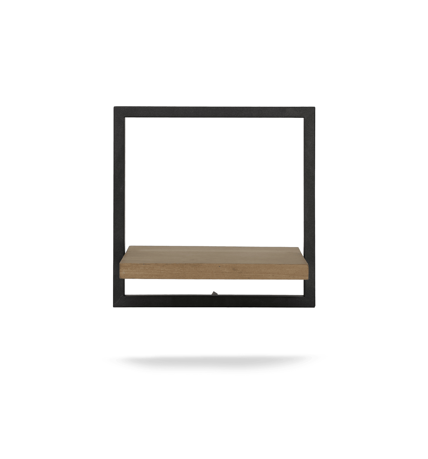 Shelfmate B, Teakholz von d - Bodhi