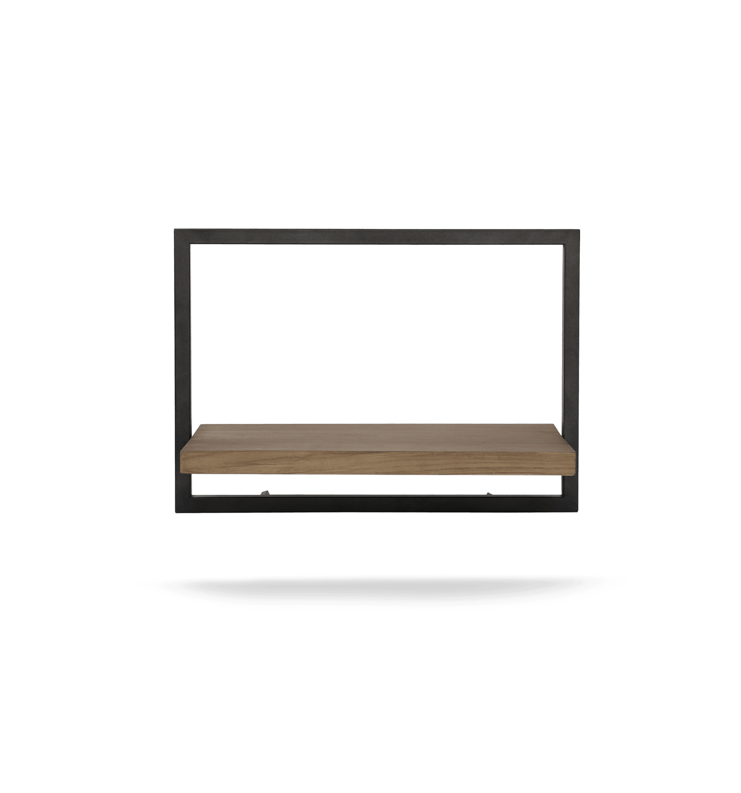 Shelfmate C, Teakholz von d - Bodhi