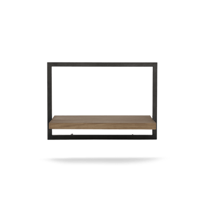 Shelfmate C, Teakholz von d - Bodhi