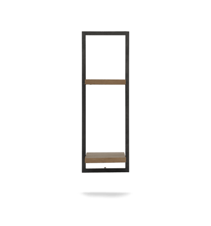 Shelfmate D, Teakholz von d - Bodhi