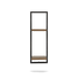 Shelfmate D, Teakholz von d - Bodhi