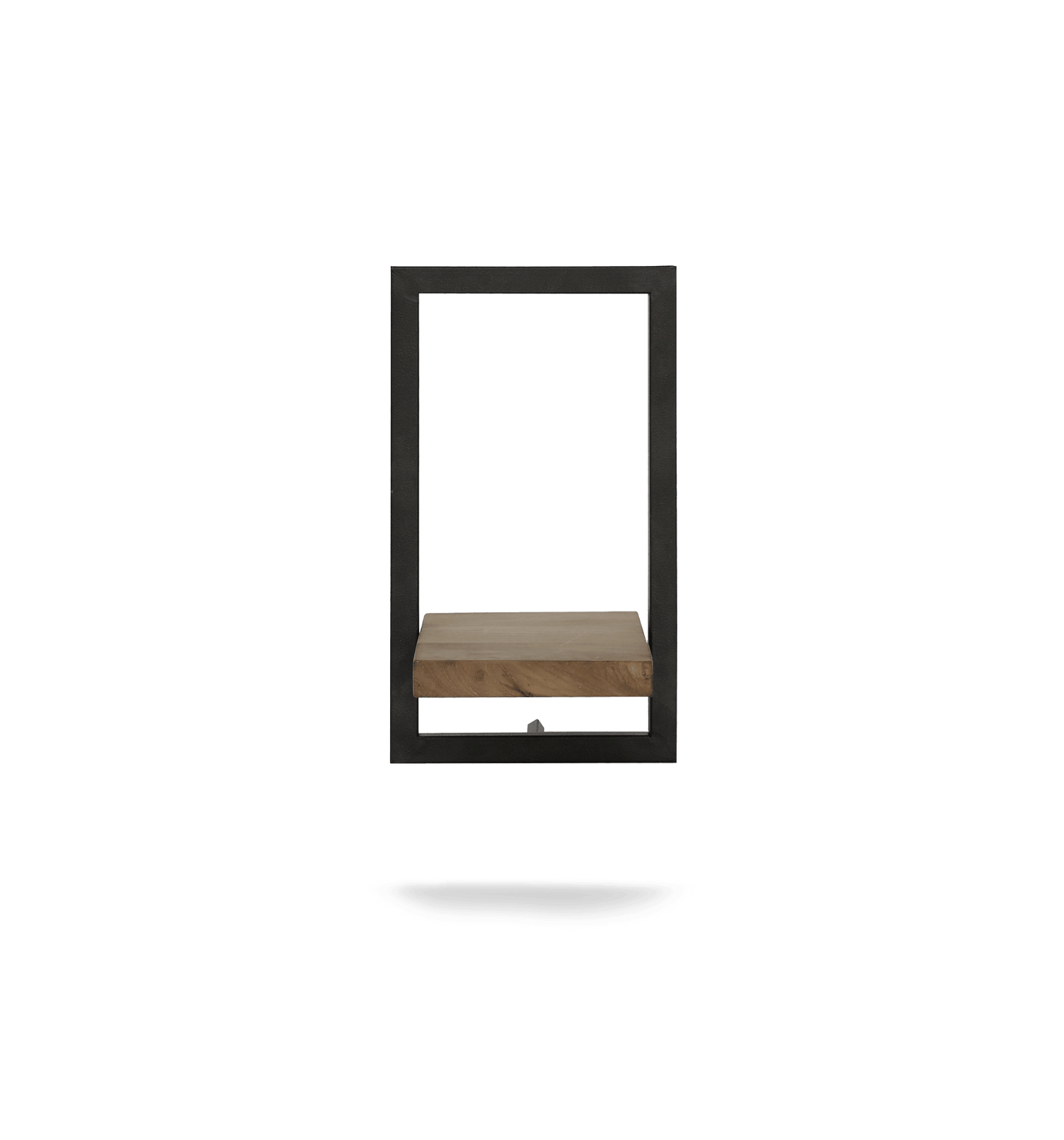 Shelfmate E, Teakholz von d - Bodhi