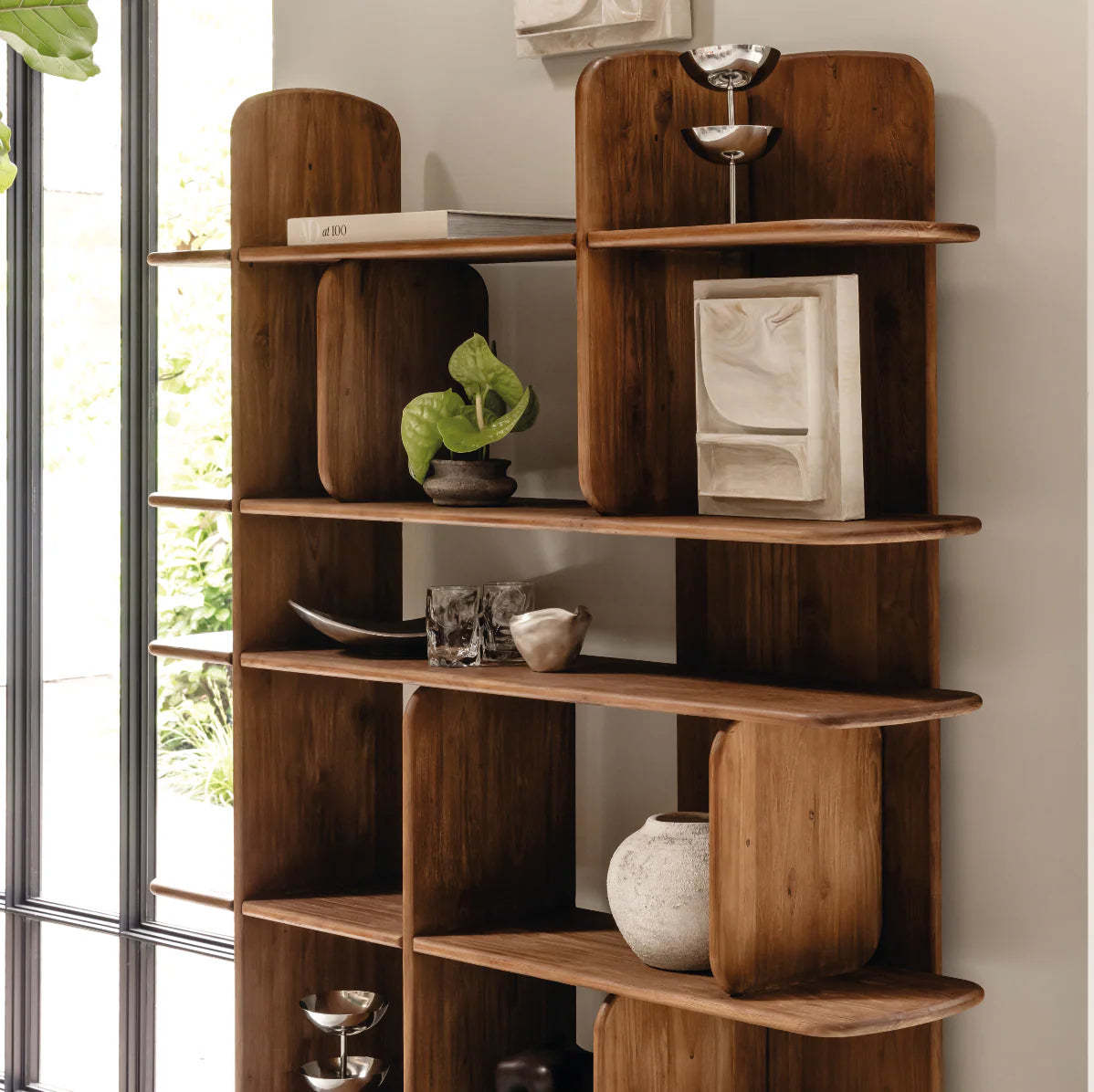 Bücherregal Pebbles