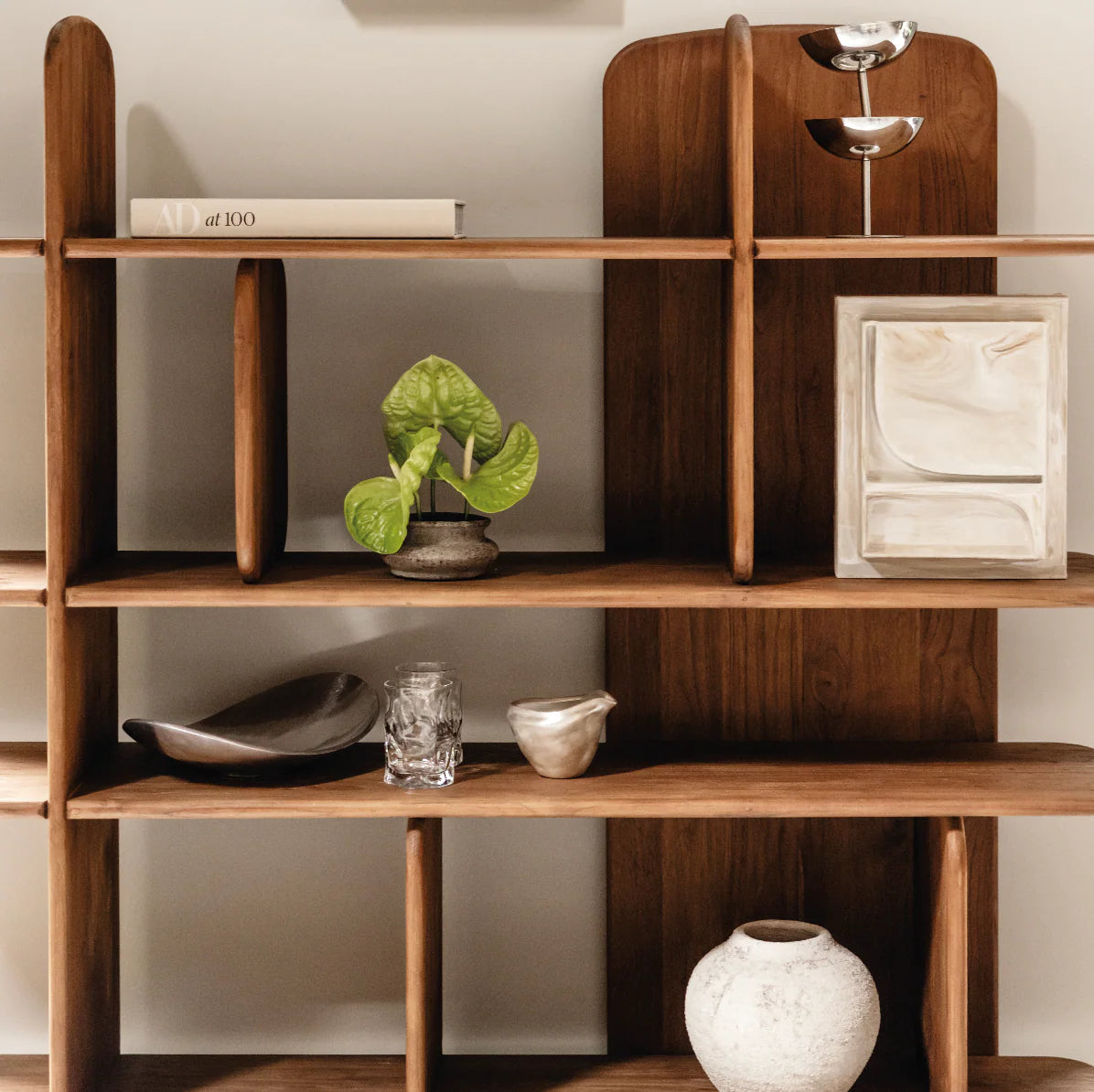 Bücherregal Pebbles