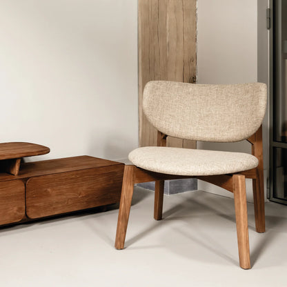 Loungestuhl Mila