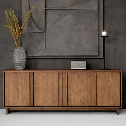 Kommode Inline, 4 Türen