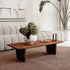 Couchtisch Nova von d - Bodhi