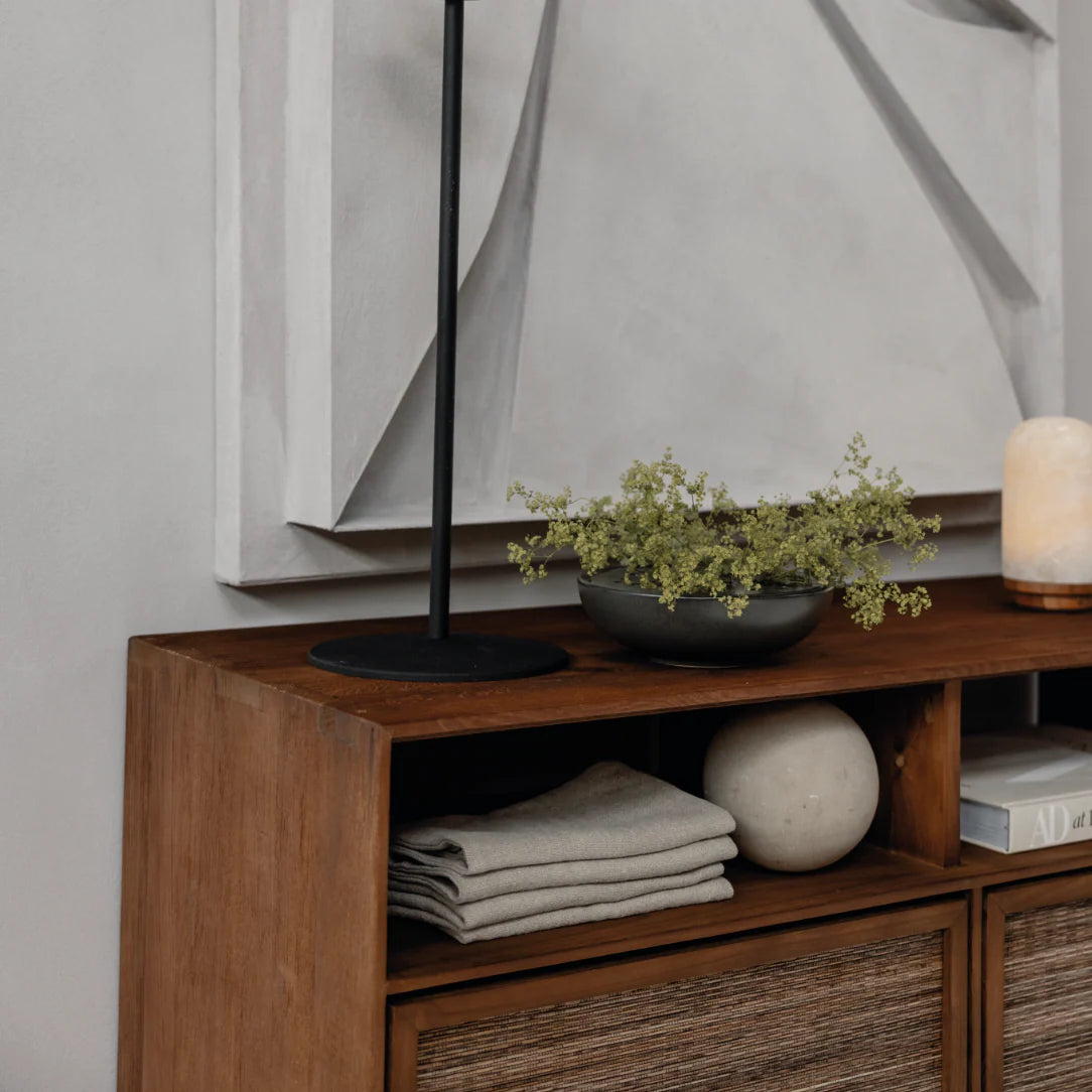 Kommode Hopper, 2 Türen