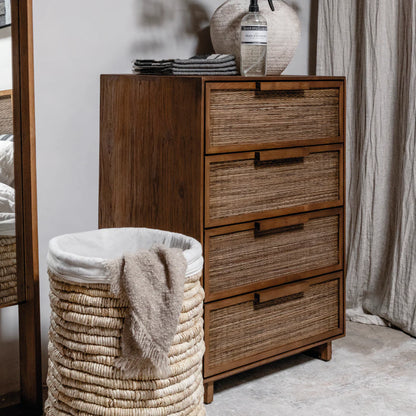 Kommode Hopper, 4 Schubladen