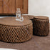 Couchtisch - Set Knut A, Set von 3 von d - Bodhi