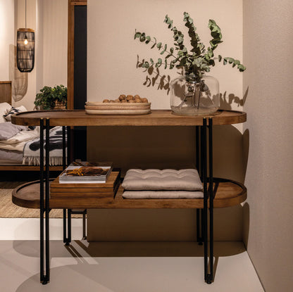 Wandtisch Coco