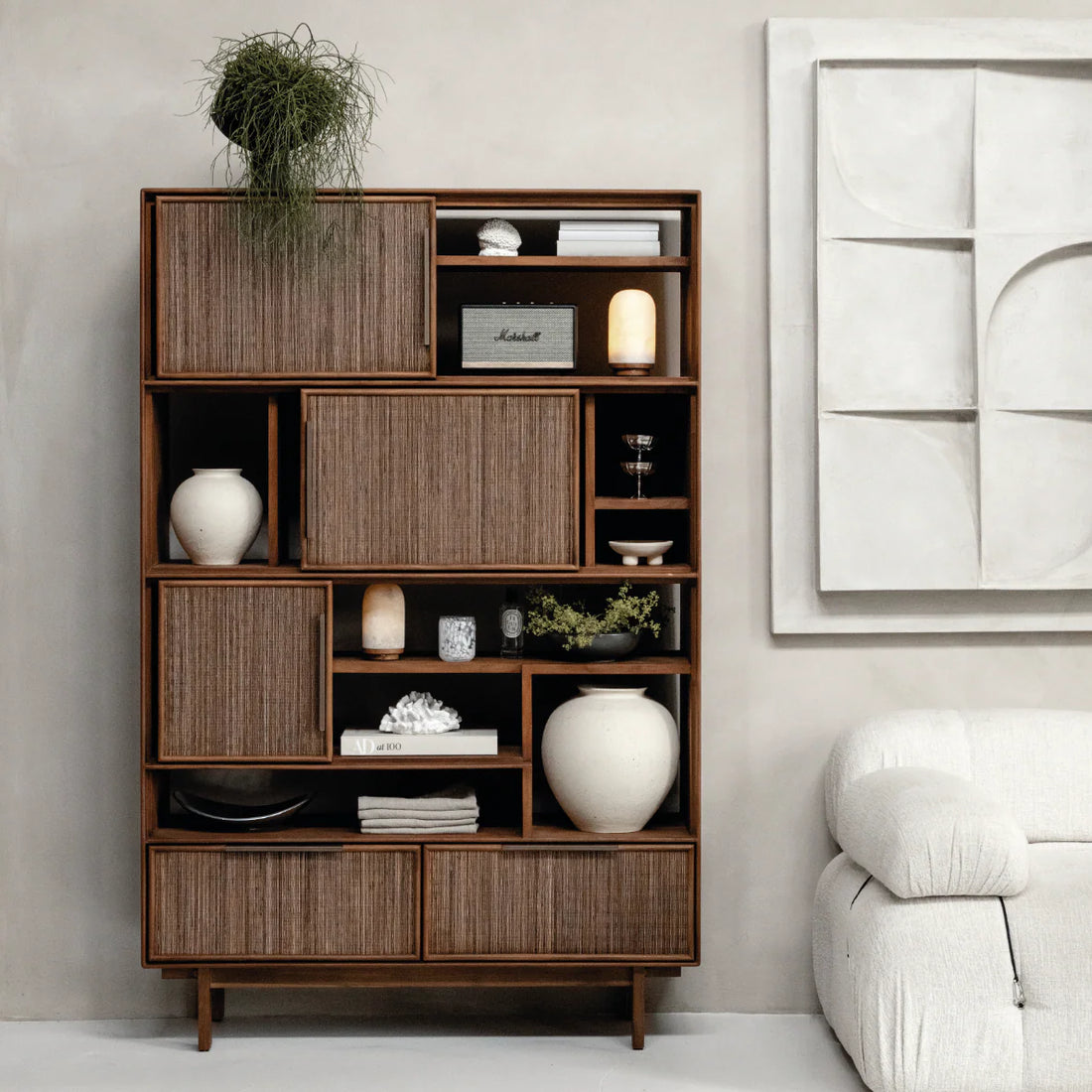 Schiebetürenschrank Grace