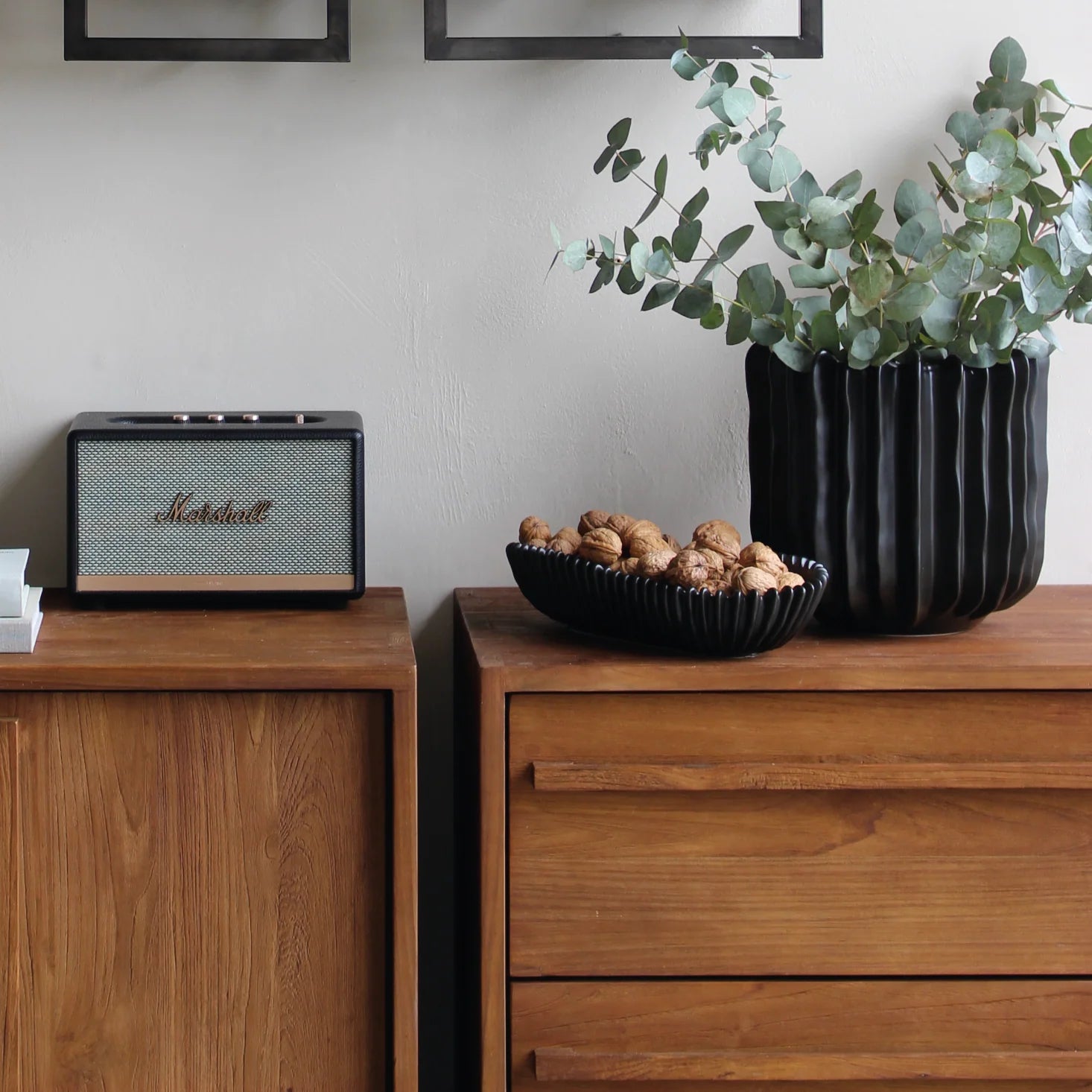 Kommode Inline, 2 Schubladen