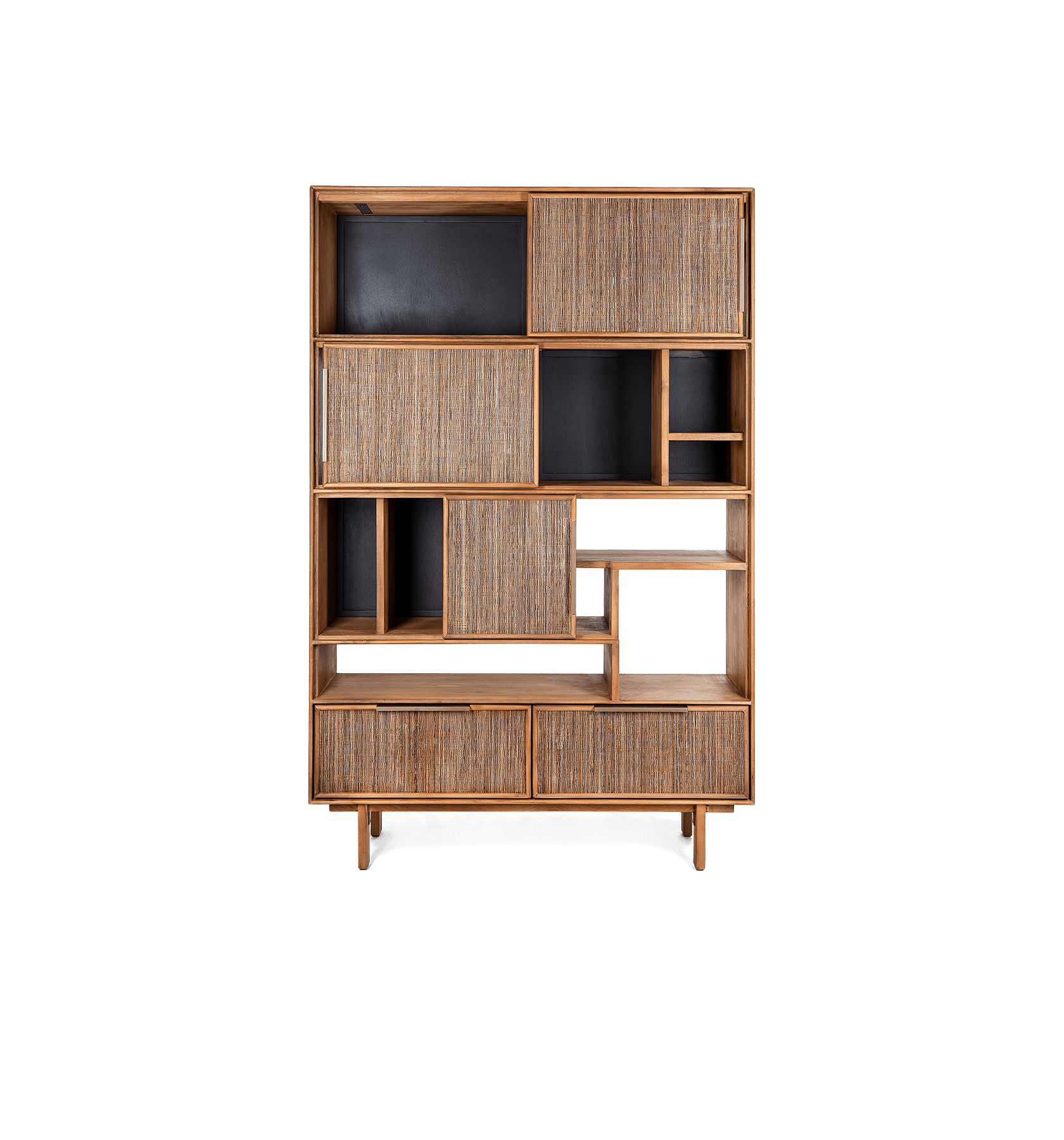 Schiebetürenschrank Grace L