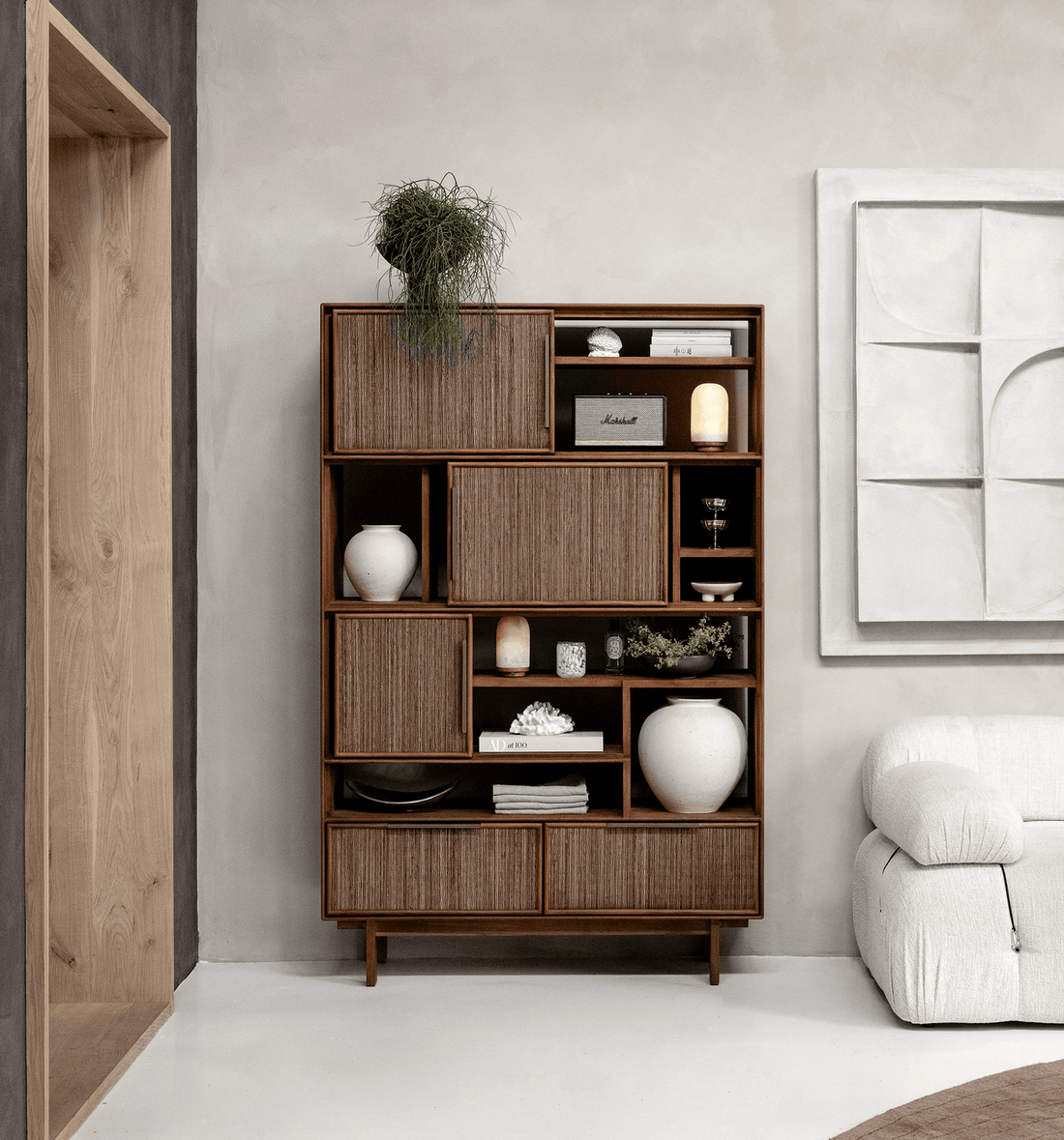 Schiebetürenschrank Grace L