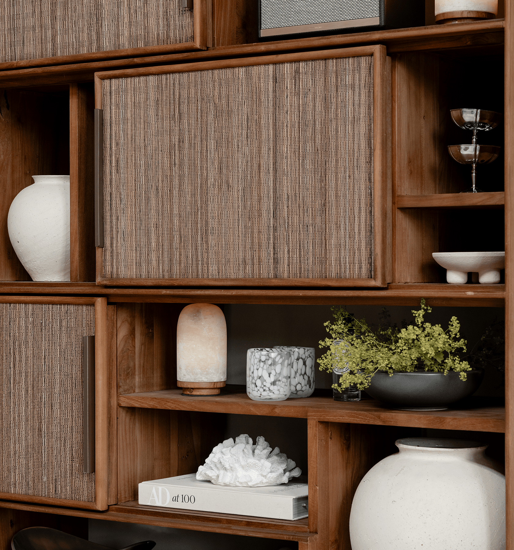 Schiebetürenschrank Grace L