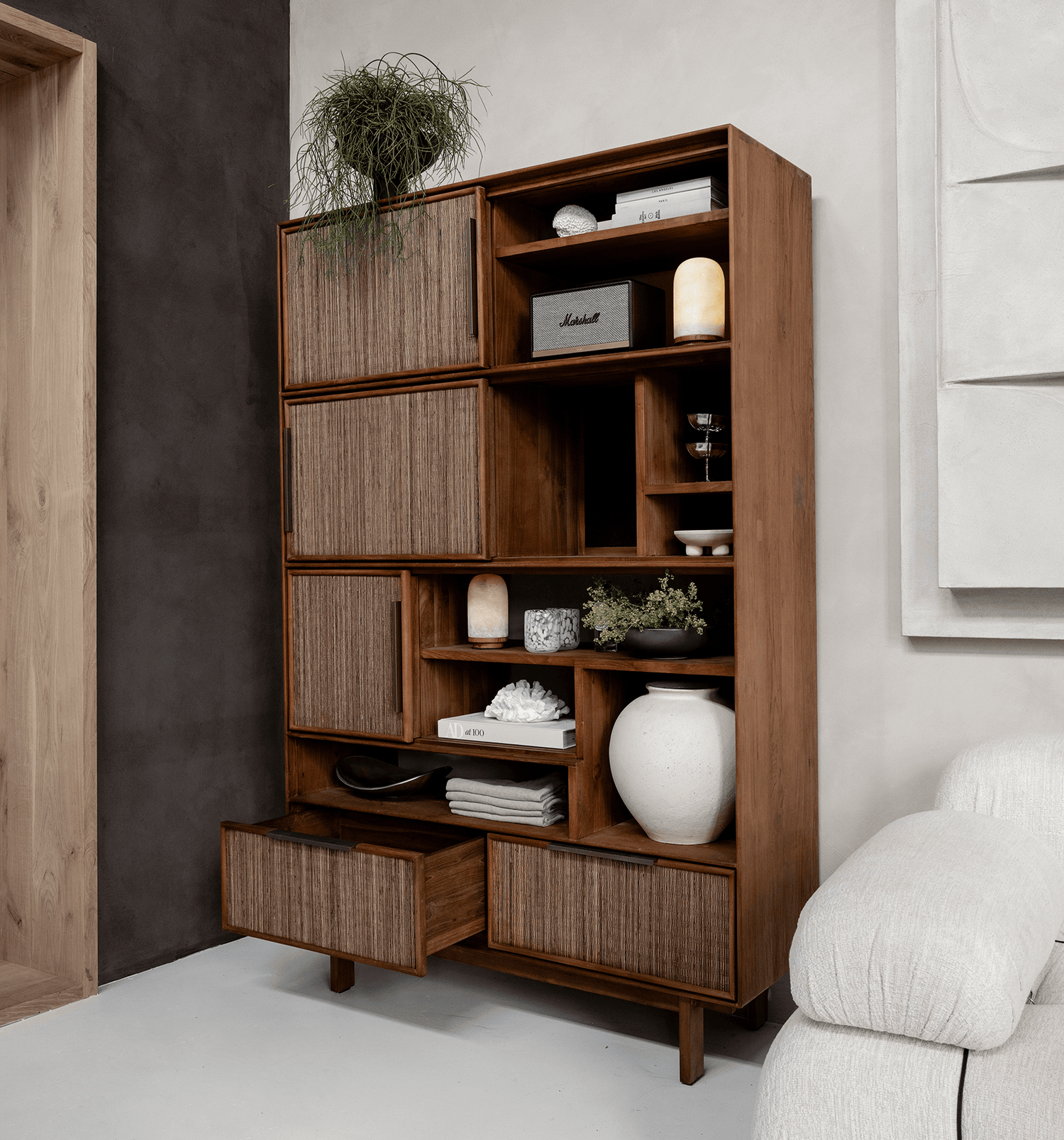 Schiebetürenschrank Grace L