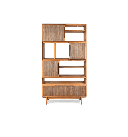 Schiebetürenschrank Grace von d - Bodhi