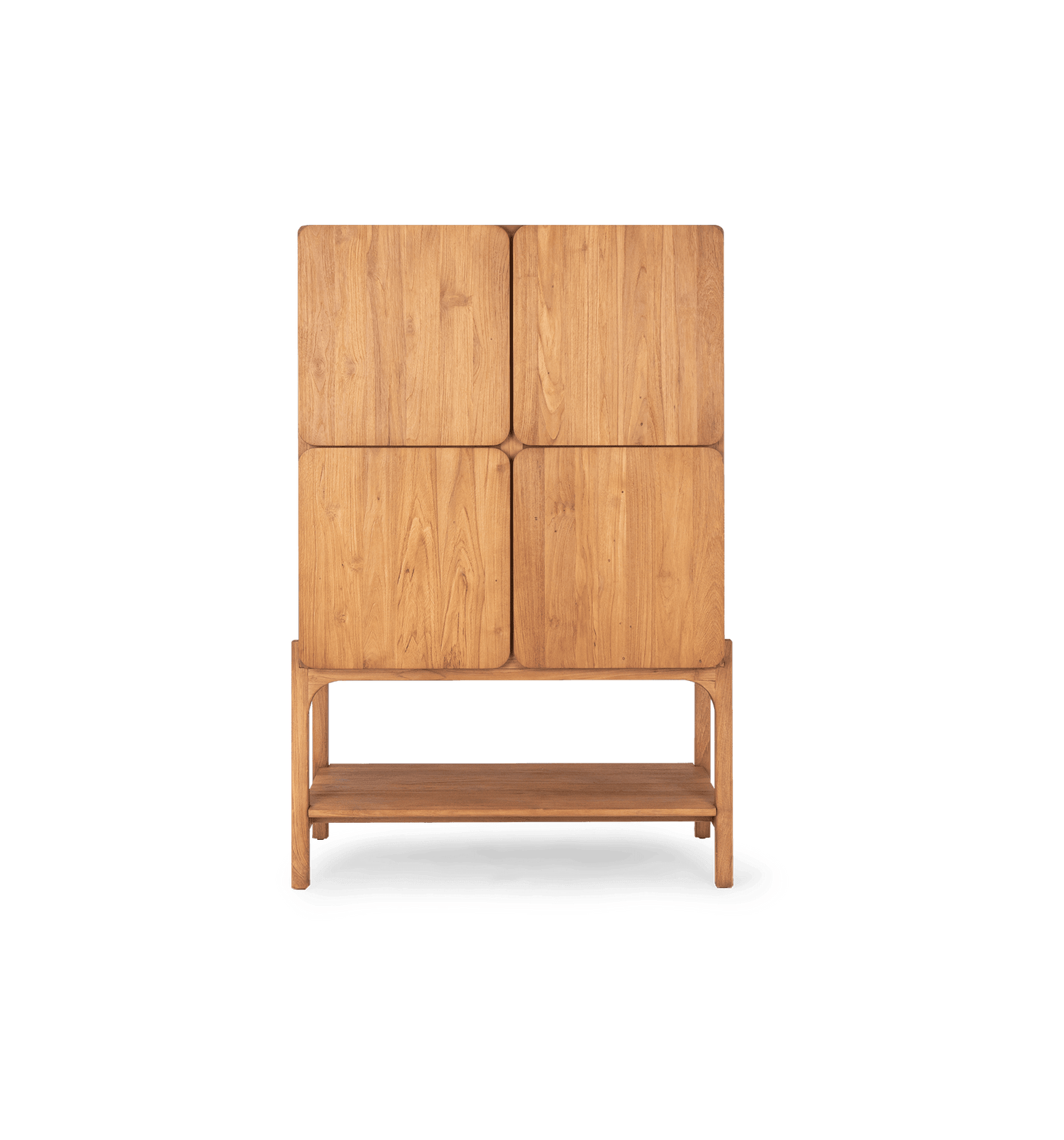Schrank Tess 4 - türig von d - Bodhi