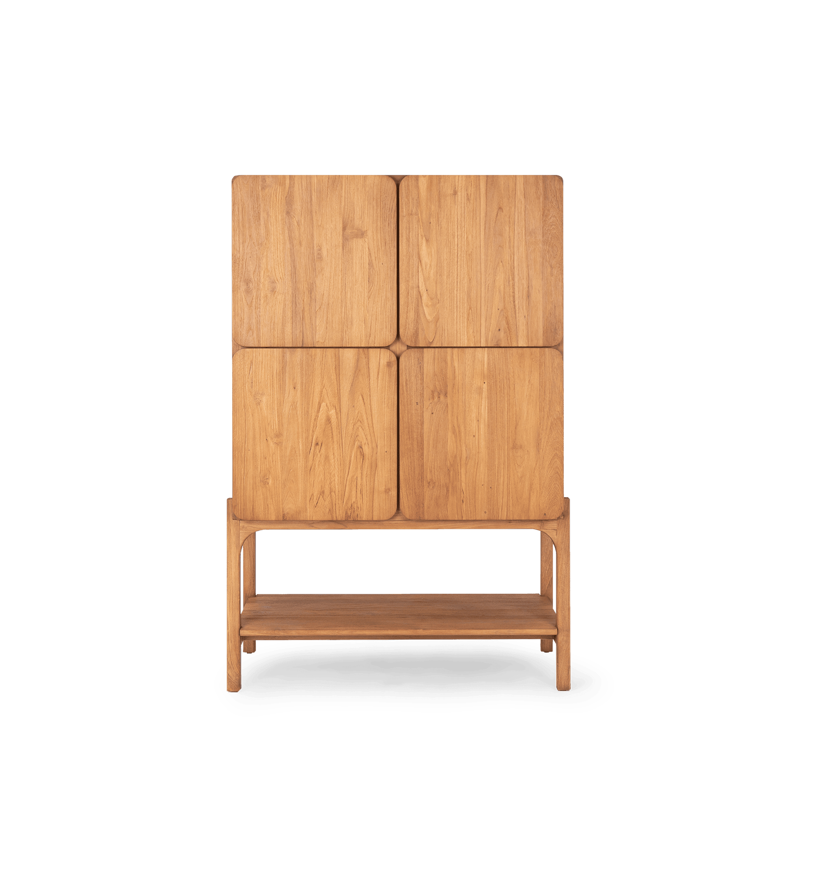 Schrank Tess 4 - türig von d - Bodhi