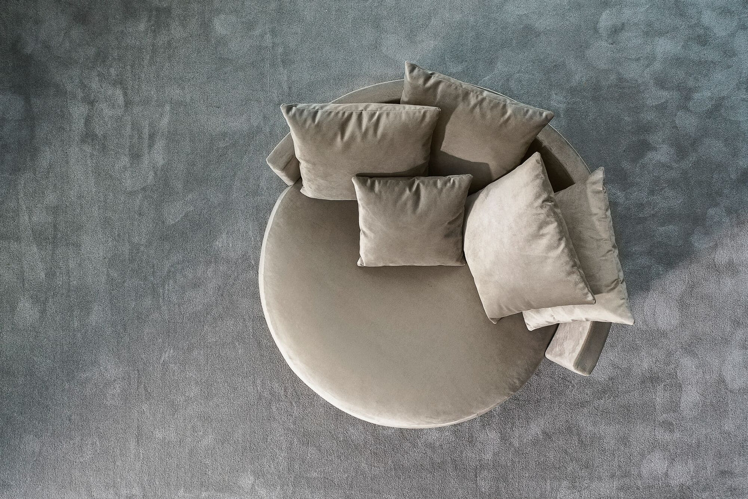 Sessel Pastille