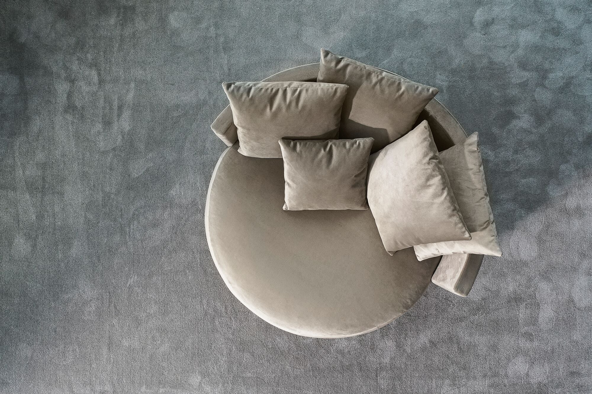Sessel Pastille