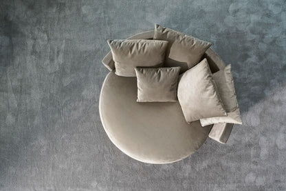 Sessel Pastille