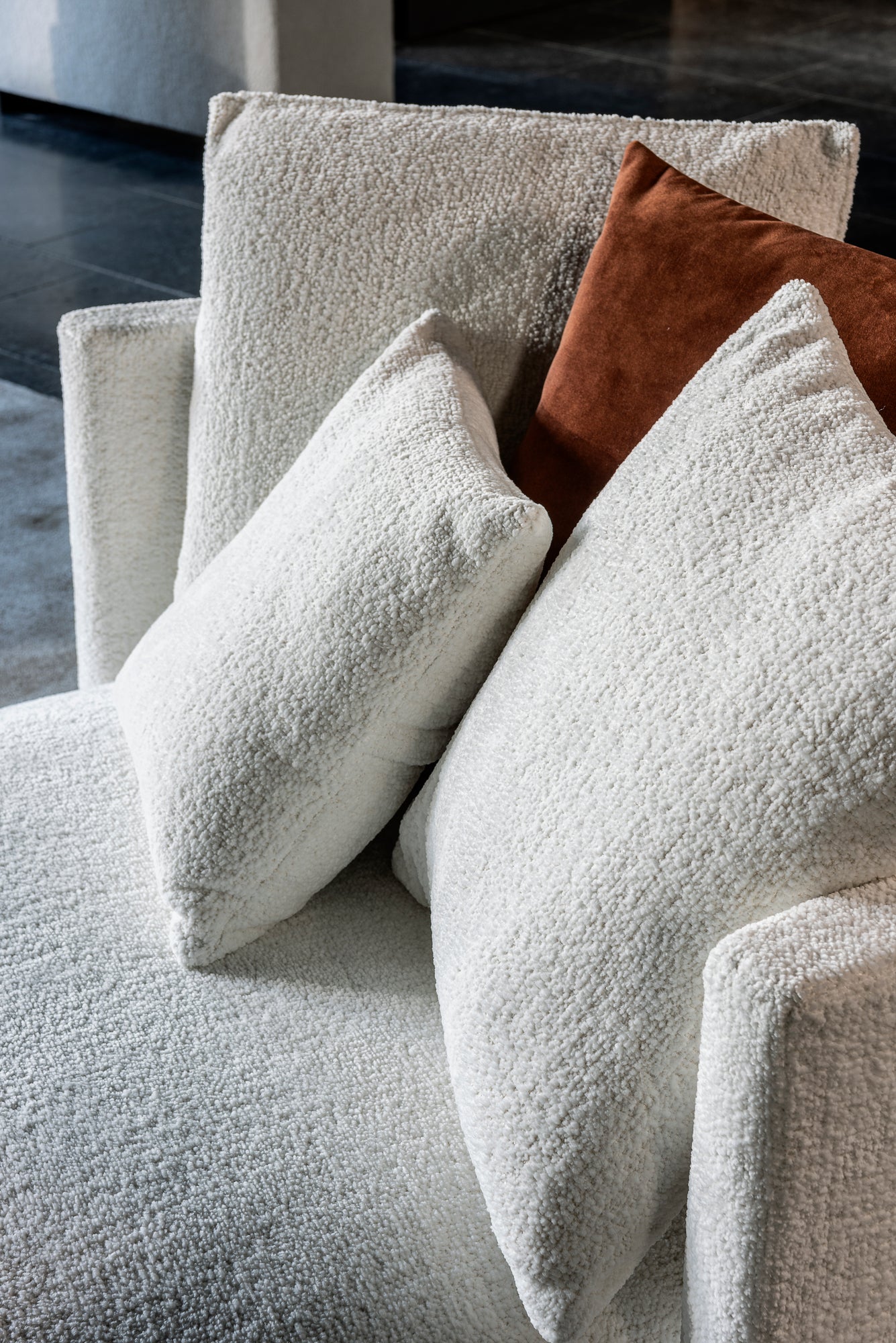 Sessel Pastille