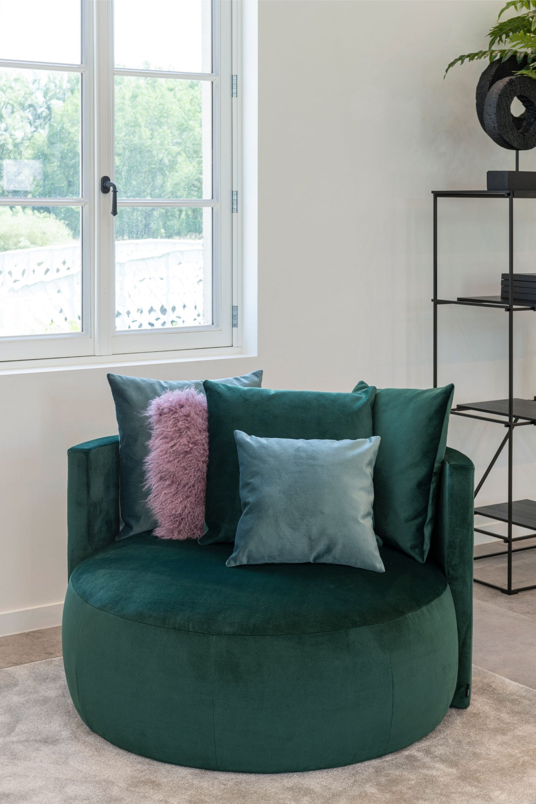 Sessel Pastille