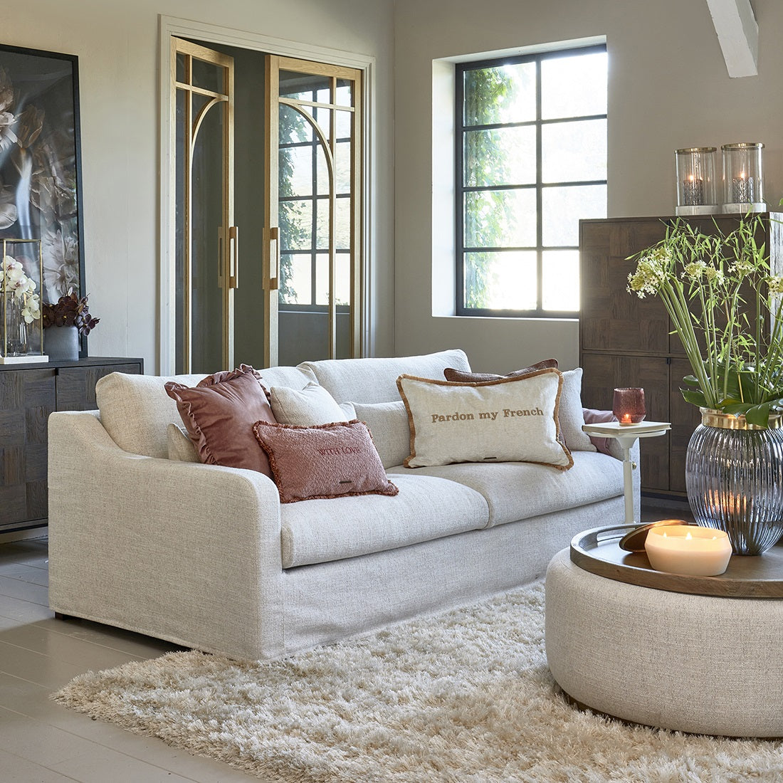 Sofa Giovanni