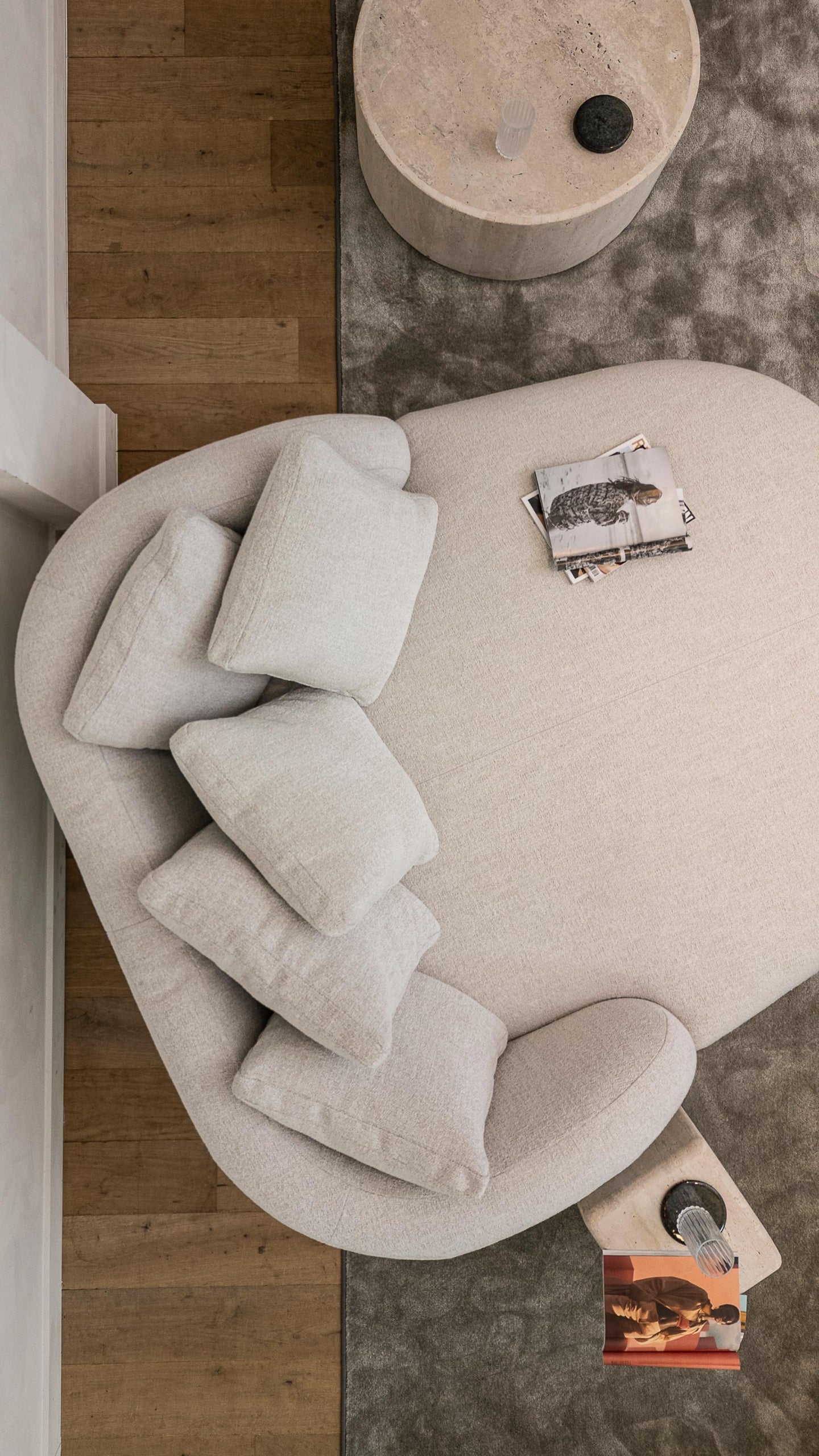 Sofa Medusa