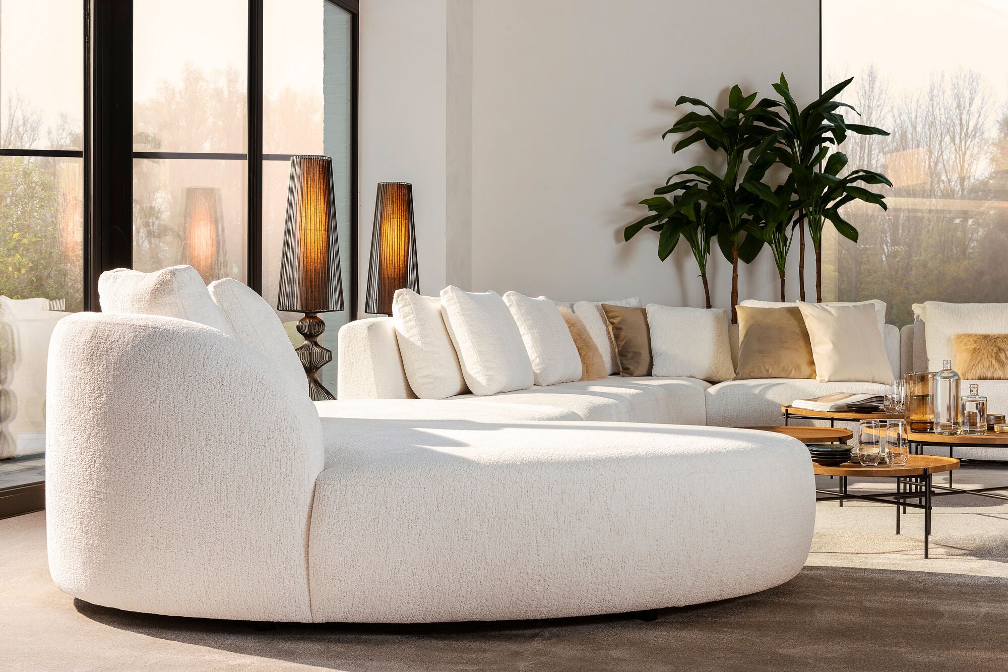 Sofa Medusa