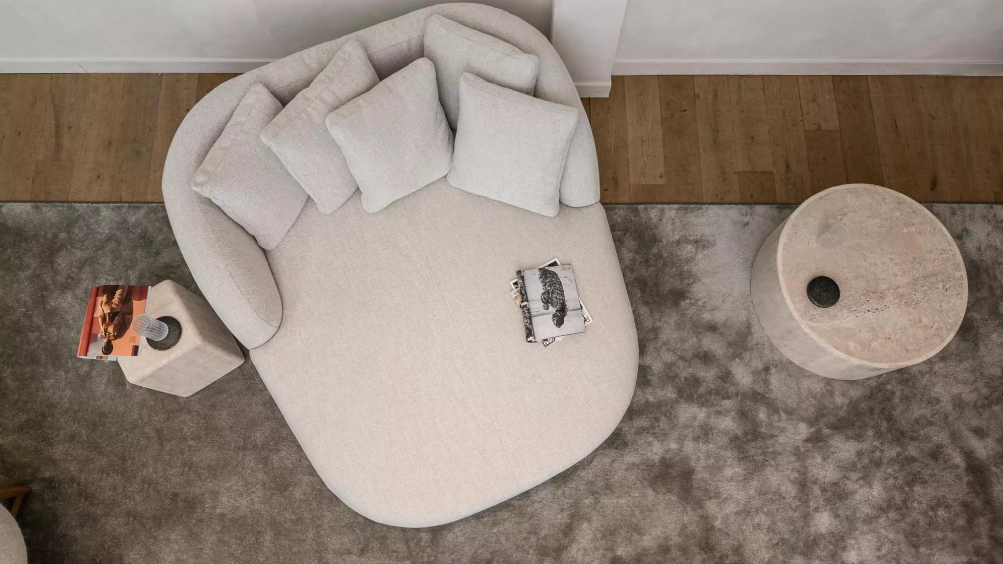 Sofa Medusa