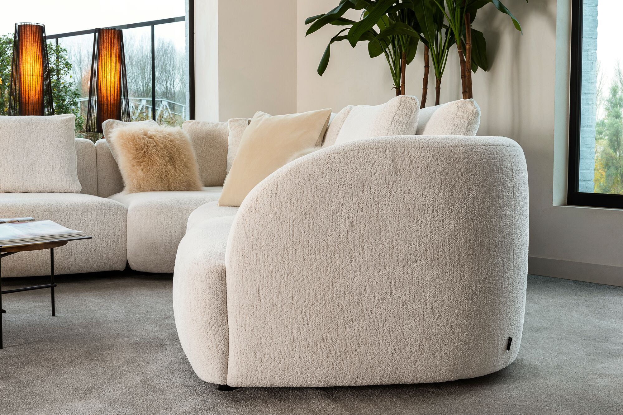 Sofa Medusa