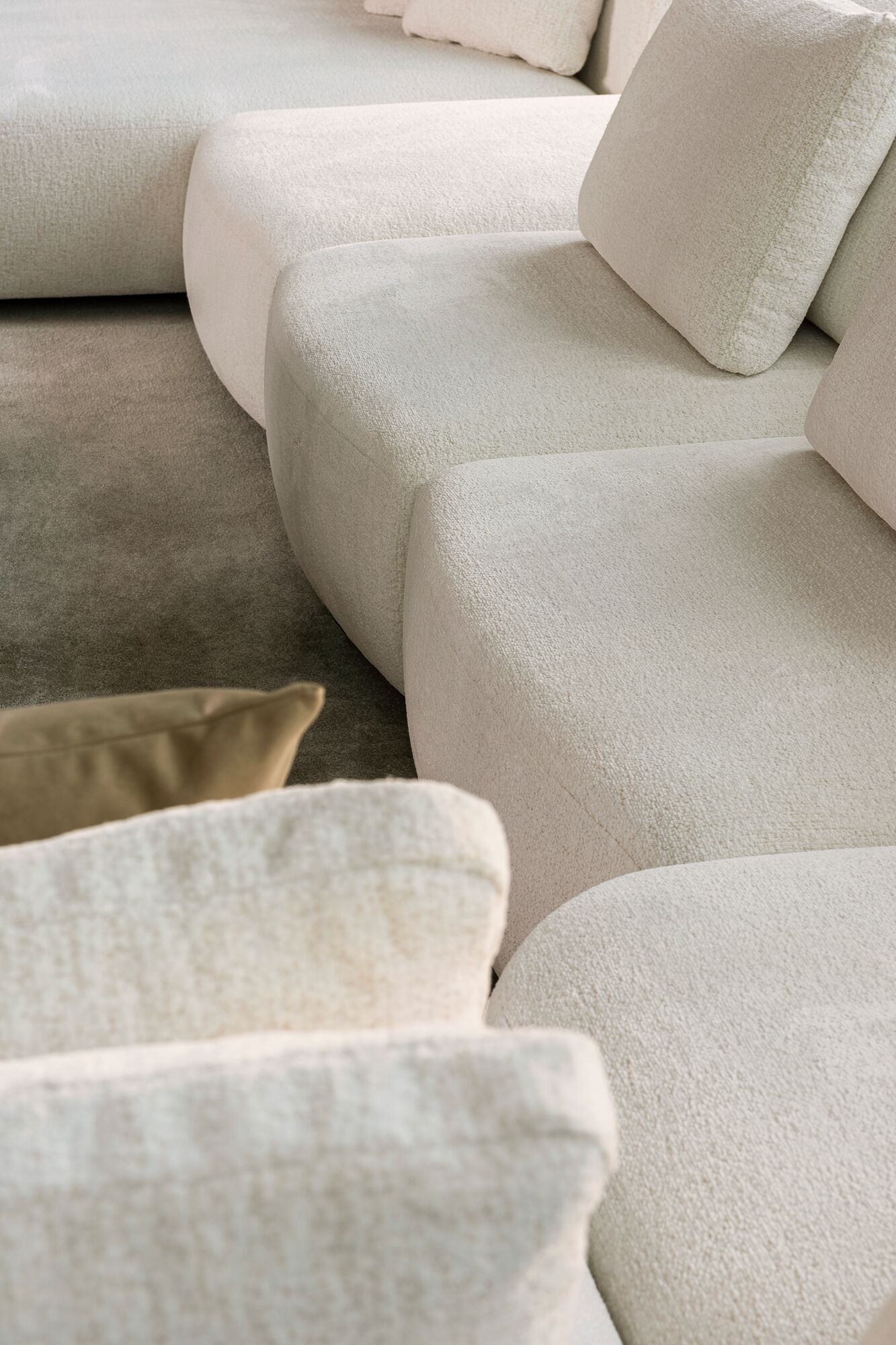 Sofa Medusa