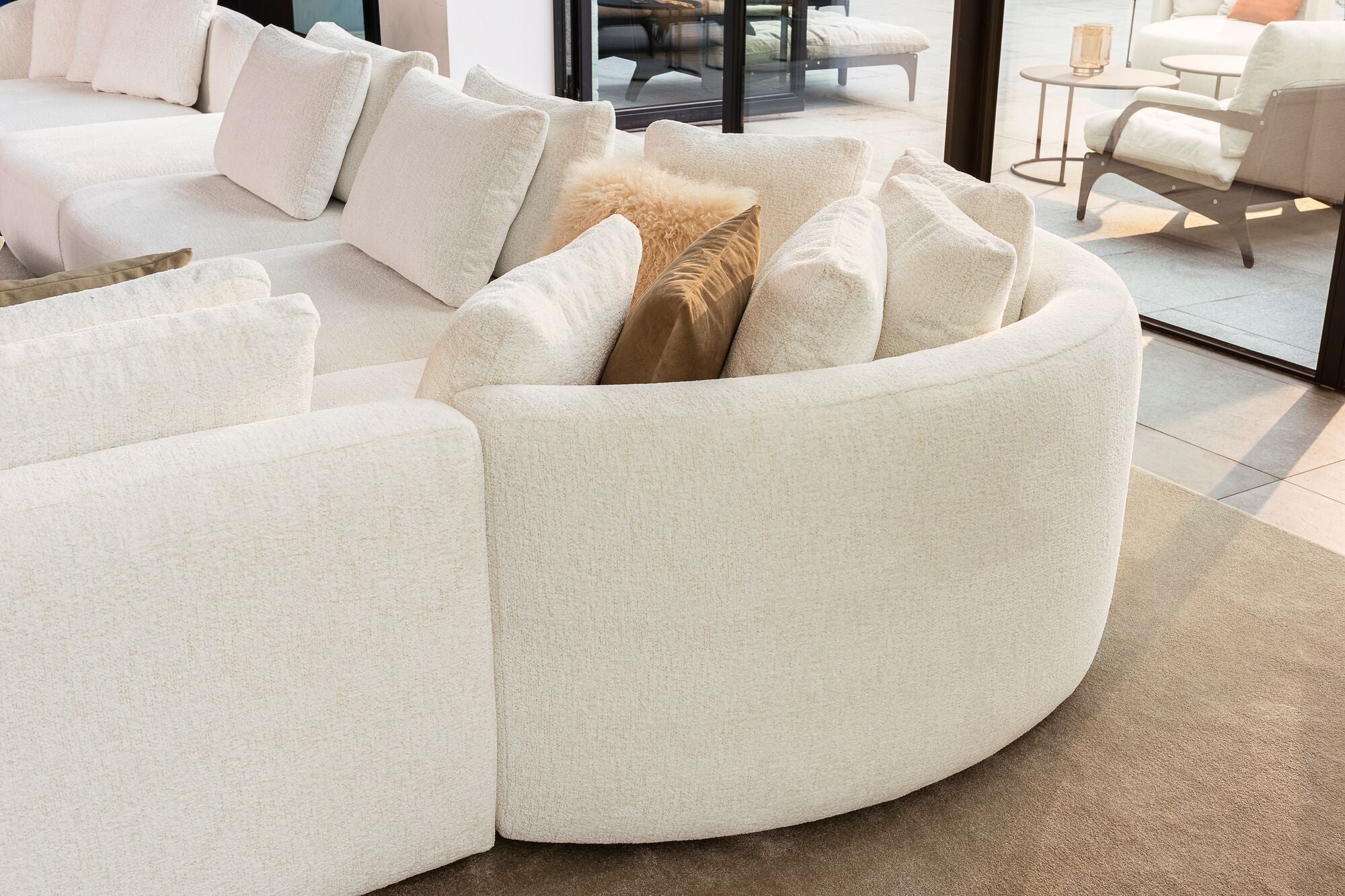 Sofa Medusa