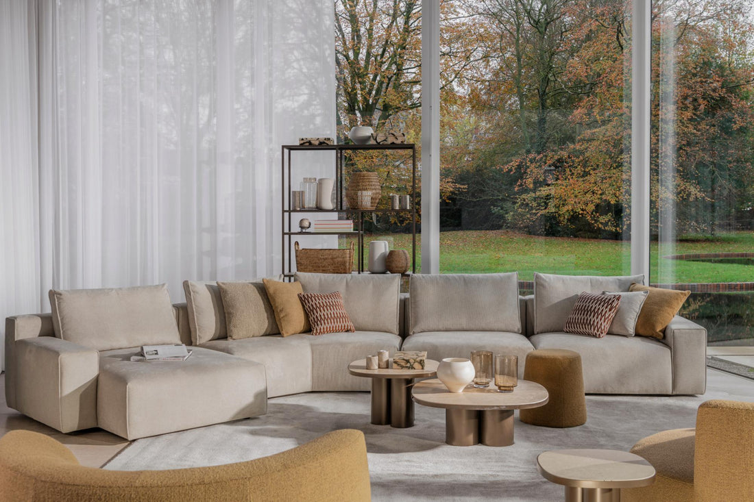 Sofa Cadiz - Passe Partout