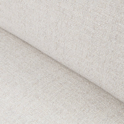 Sofa Isola rich tweed antique white von Rivièra Maison