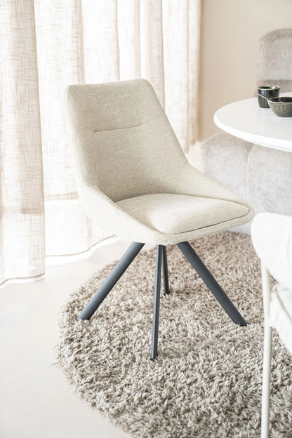 Stuhl Bliss Beige