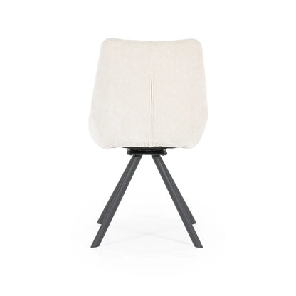 Stuhl Bliss Beige