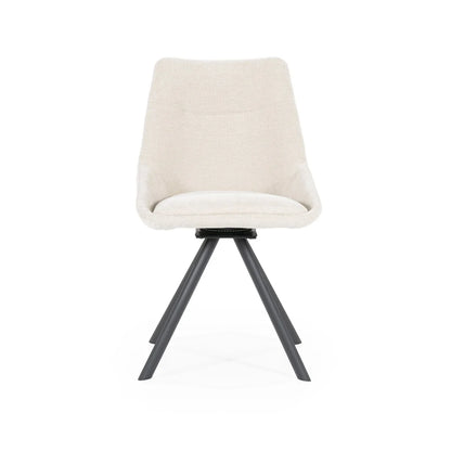 Stuhl Bliss Beige