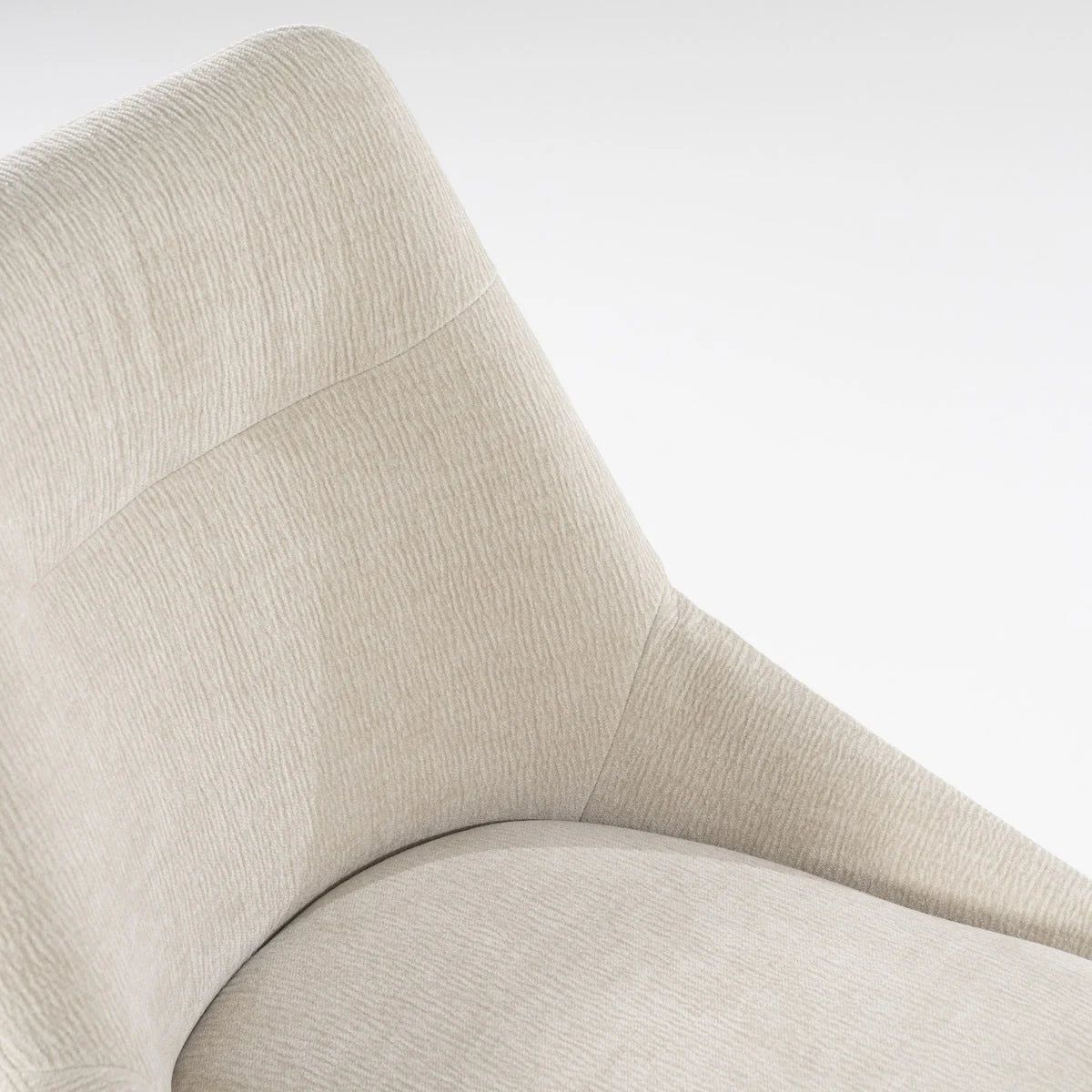 Stuhl Bliss Beige