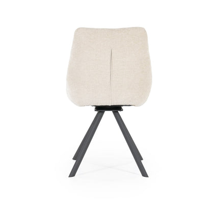 Stuhl Bliss Taupe