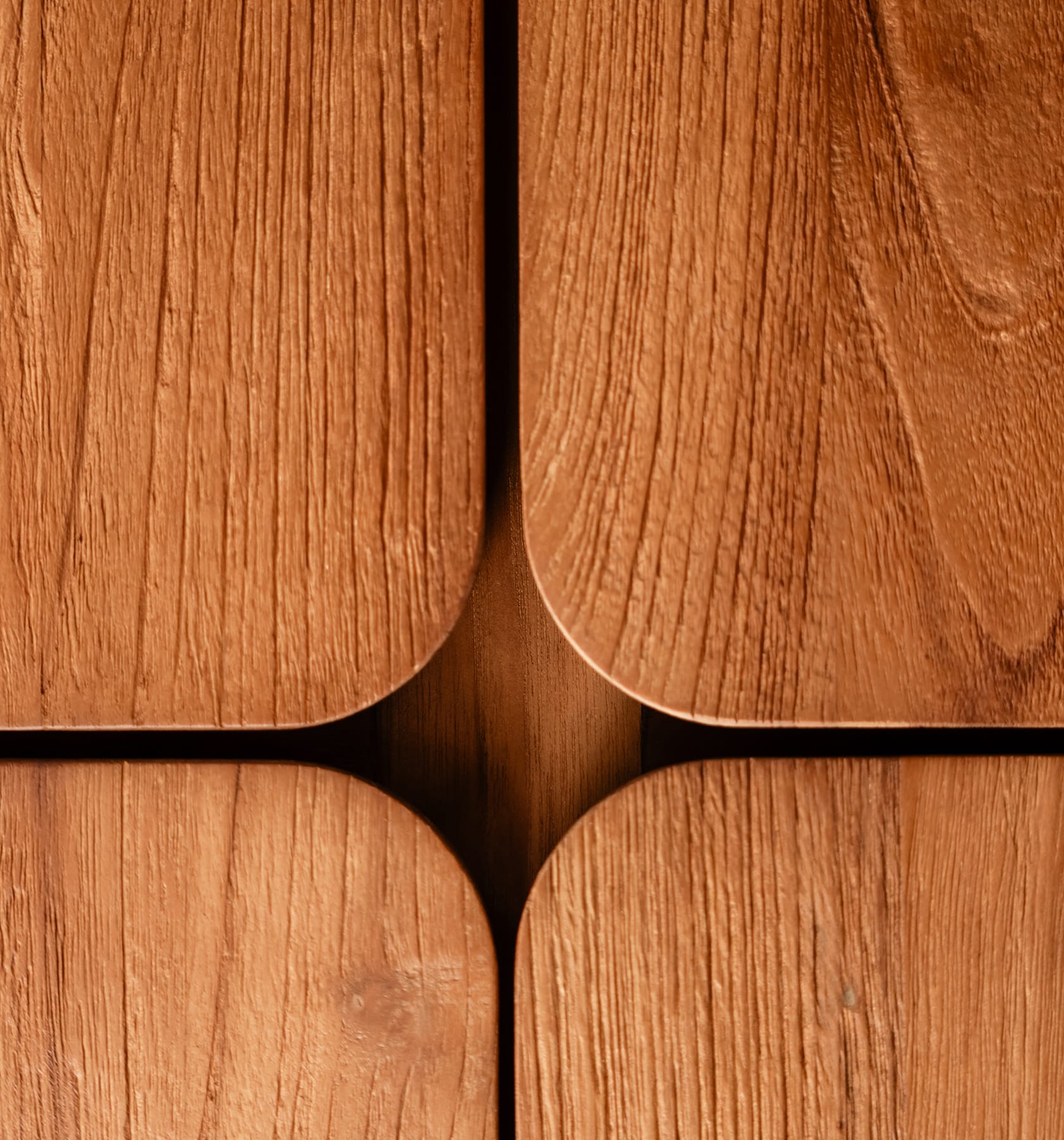 Schrank Tess 4 - türig von d - Bodhi